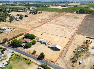 16808 Fox Rd, Lodi, CA 95240