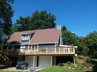 650 180th Ave, Pella, IA 50219