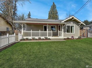 840 SW 135th St, Burien, WA 98146