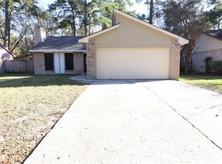 4522 Tylergate Dr, Spring, TX 77373