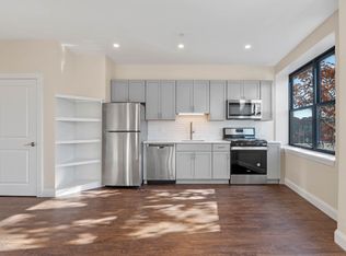 14 New Derby St #1, Salem, MA 01970