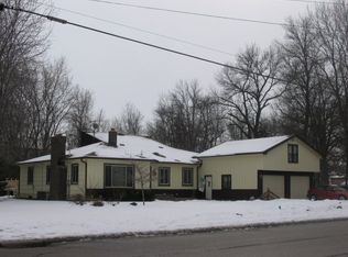 3415 E Newberry St, Appleton, WI 54915