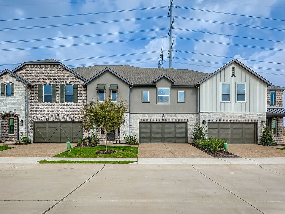 3529 Kings Court - Front Elevation