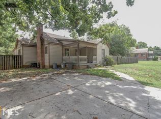 4136 Adrian St, Tucker, GA 30084