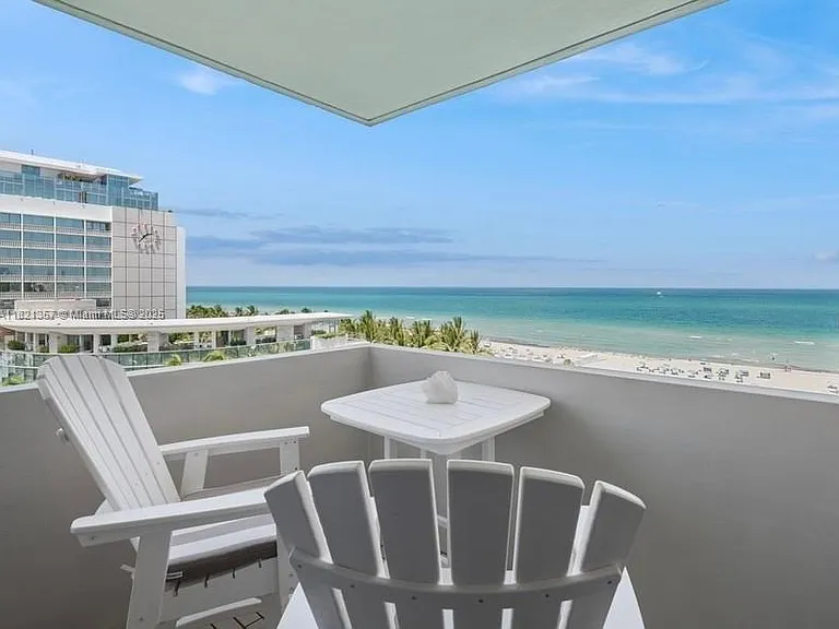 2899 Collins Ave #1025 — Photo 1