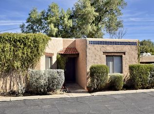 3017 N Olsen Ave UNIT 3, Tucson, AZ 85719
