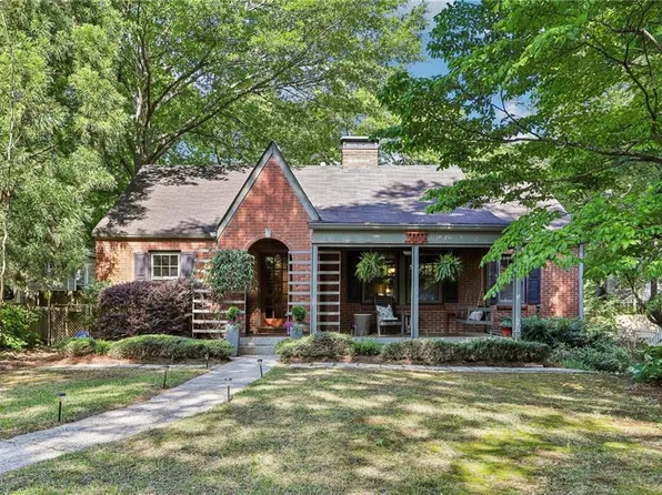 771 Palatine Ave SE, Atlanta, GA 30316
