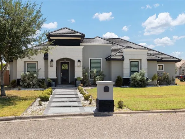 3805 Tierra De Oro, Weslaco, TX 78596