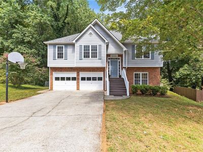 1634 Barrier Rd, Marietta, GA, 30066