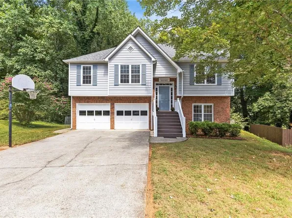 1634 Barrier Rd, Marietta, GA 30066
