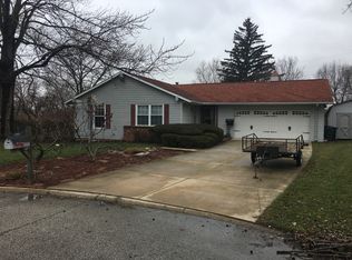 20 Elder Ct, Lafayette, IN 47905