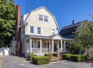 38 Johnson Place, Woodmere, NY 11598