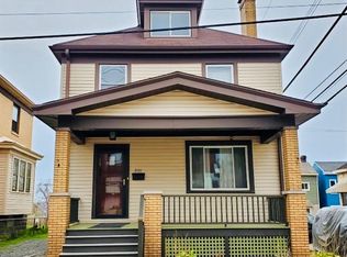 2101 Lautner St, Pittsburgh, PA 15212