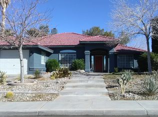 2232 S Reedy St, Ridgecrest, CA 93555