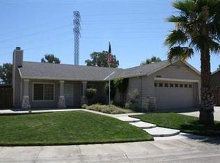 1628 Calistoga Way, Olivehurst, CA 95961