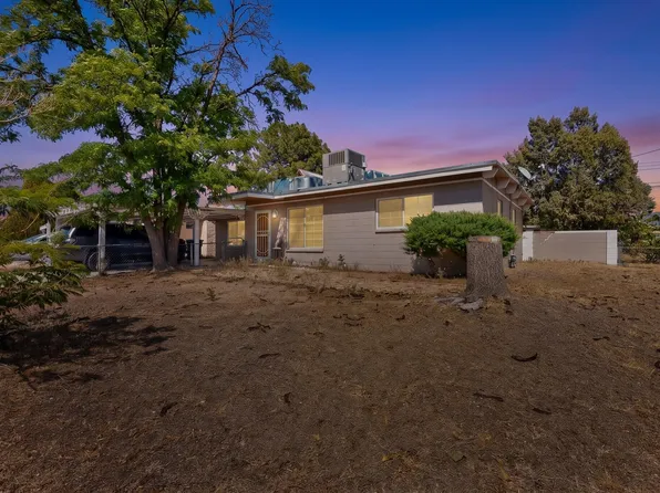 2700 Georgia St NE, Albuquerque, NM 87110