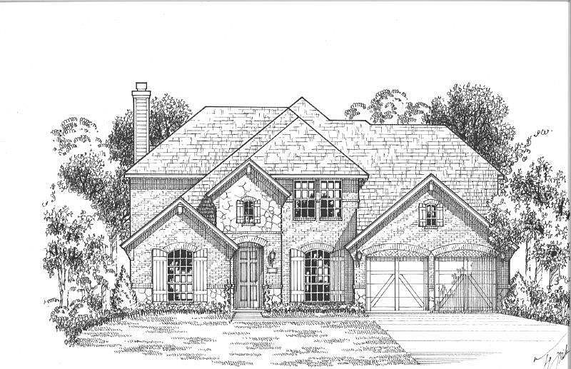1st image of 9704 Caruth Ct