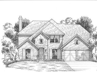 9704 Caruth Ct, Fort Worth, TX 76131