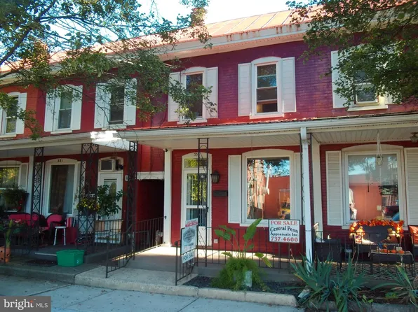 333 E Louther St, Carlisle, PA 17013