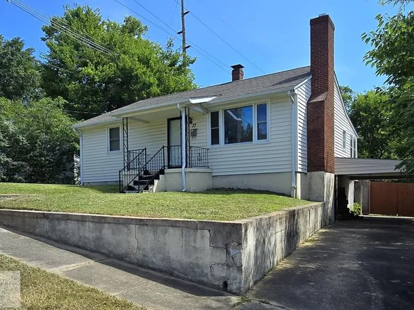 37 Hylton Ave, Danville, VA 24541