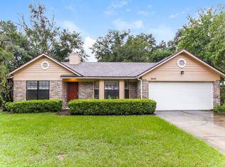 4220 Penney Kamp Rd, Jacksonville, FL 32218