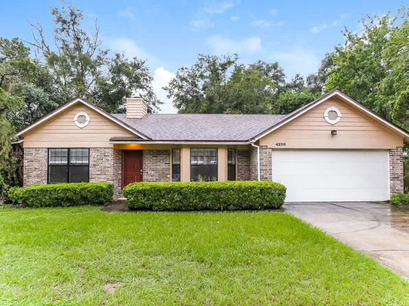 4220 Penneykamp Rd, Jacksonville, FL 32218