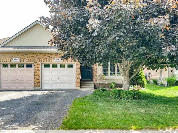 66 Hanlon Pl, Brant, ON N3L 4C2