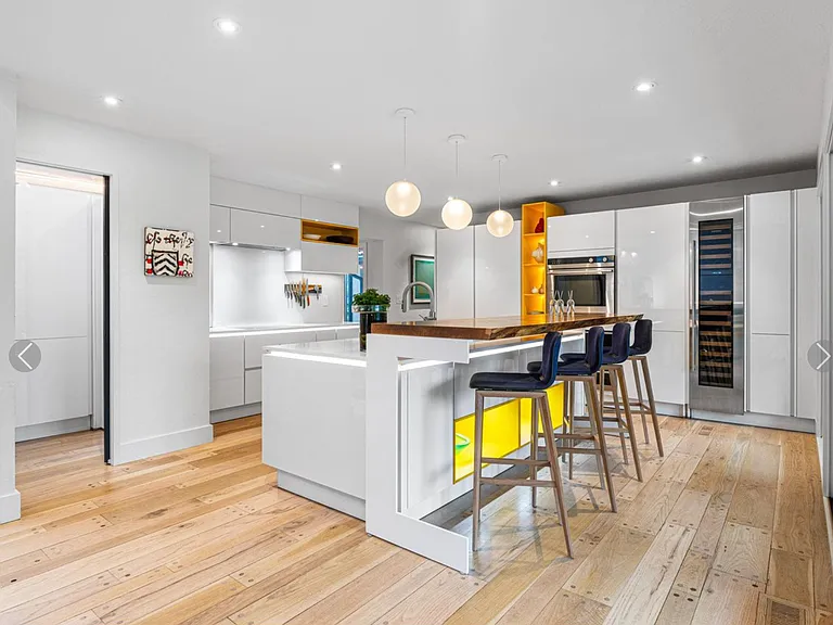 Main Kitchen
