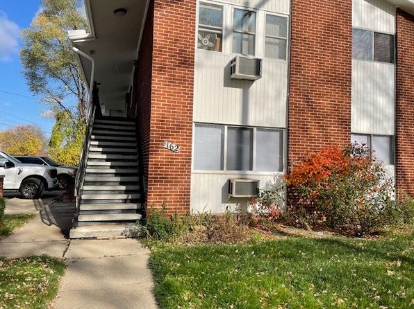 162 Antoine St #4