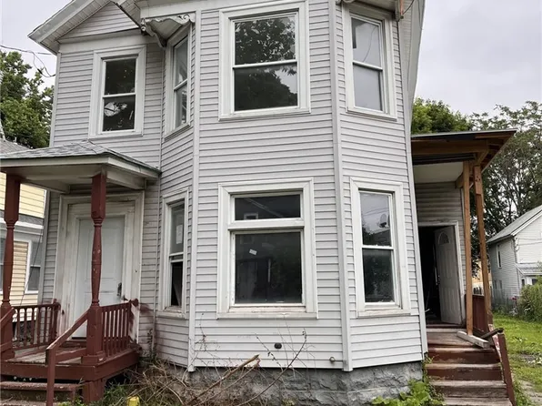 130 Lakeview Ave, Syracuse, NY 13204