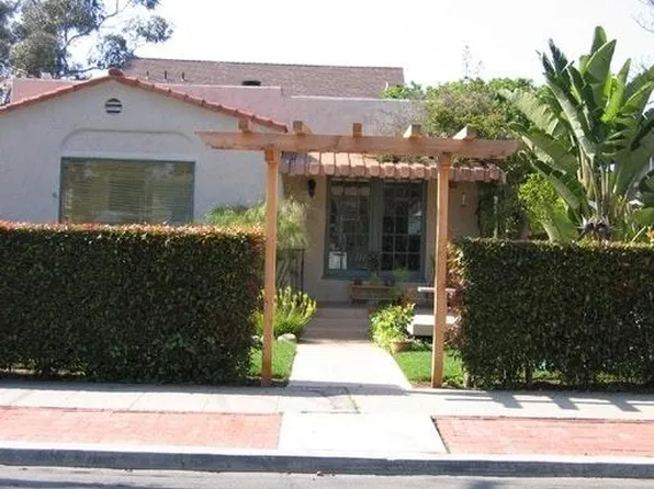 4326 Proctor Pl, San Diego, CA 92116