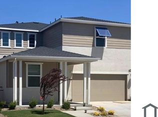 2303 Vaca Way, Merced, CA 95340