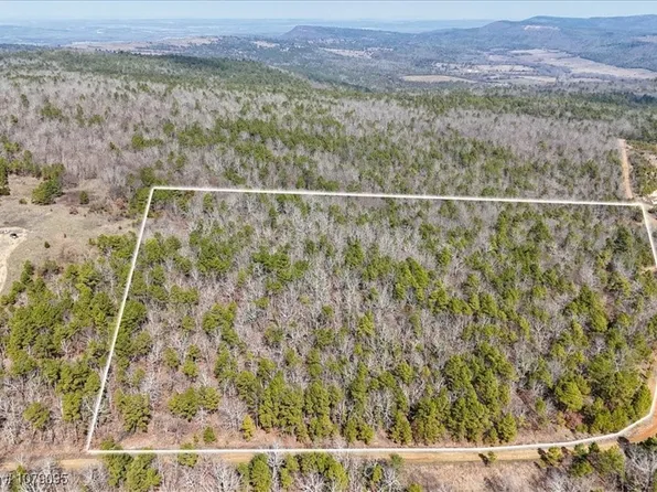 TRACT Three 5 Sulpher Spring Mountain Rd, Wister, OK 74966