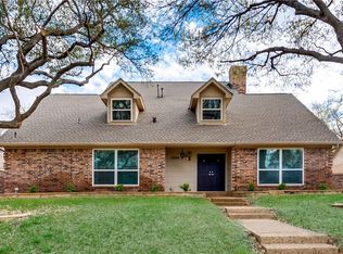 2000 Knob Hill Dr, Plano, TX 75023