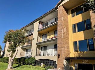 Cabrillo Knolls Apartments, San Diego, CA 92104