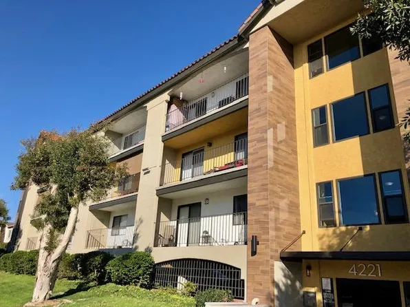 Cabrillo Knolls Apartments, 4221 34th St #4f91e1384, San Diego, CA 92104