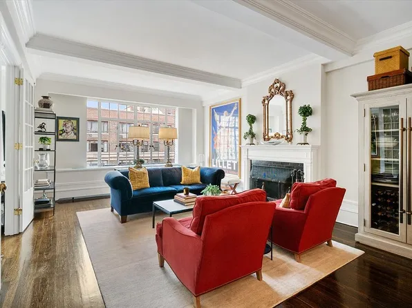 345 E 57th St APT 15B, Manhattan, NY 10022
