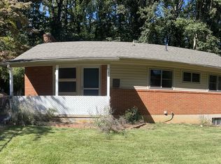 2310 Crestmont Ave #A, Charlottesville, VA