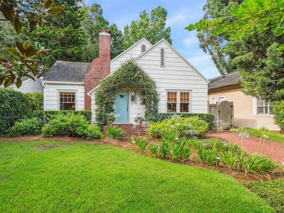 1008 Delaney Park Dr, Orlando, FL, 32806