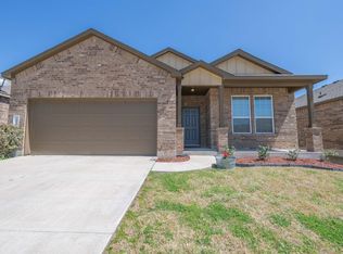 200 Tanager Pass, Leander, TX 78641