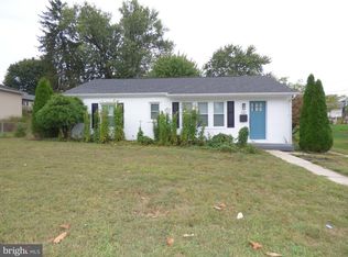 1181 Wayne Ave, Hagerstown, MD