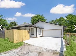 3023 Florida St, Houston, TX 77026