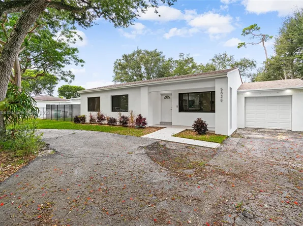 5828 SW 69th Ave, Miami, FL 33143