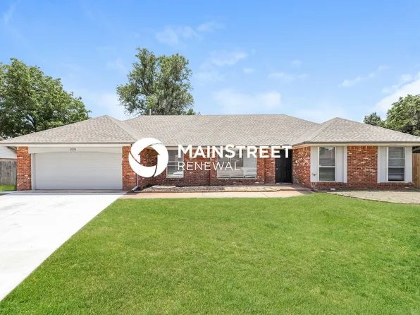 2528 NW 119th St, Oklahoma City, OK 73120