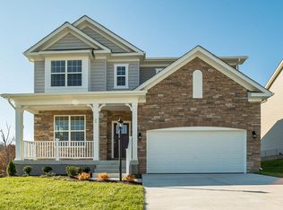 15032 Walter Robinson Ln, Haymarket, VA 20169