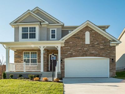 15032 Walter Robinson Ln, Haymarket, VA, 20169