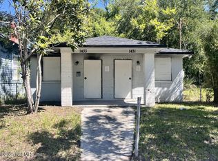 1431/1433 McConihe St, Jacksonville, FL 32209