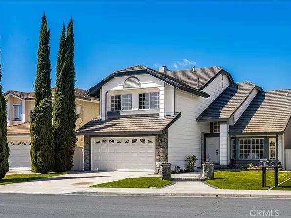 19 Jefferson, Irvine, CA 92620