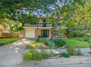 3205 Catalina Dr, Austin, TX 78741
