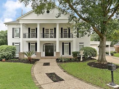 3703 Stillview Dr, Houston, TX, 77068